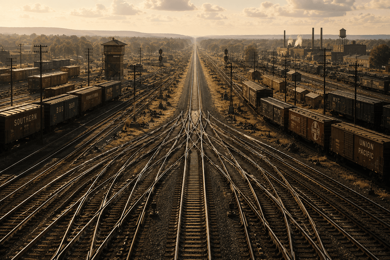 A Case Study in Transformation: Unifying Paramount's Content Supply Platforms and Operations