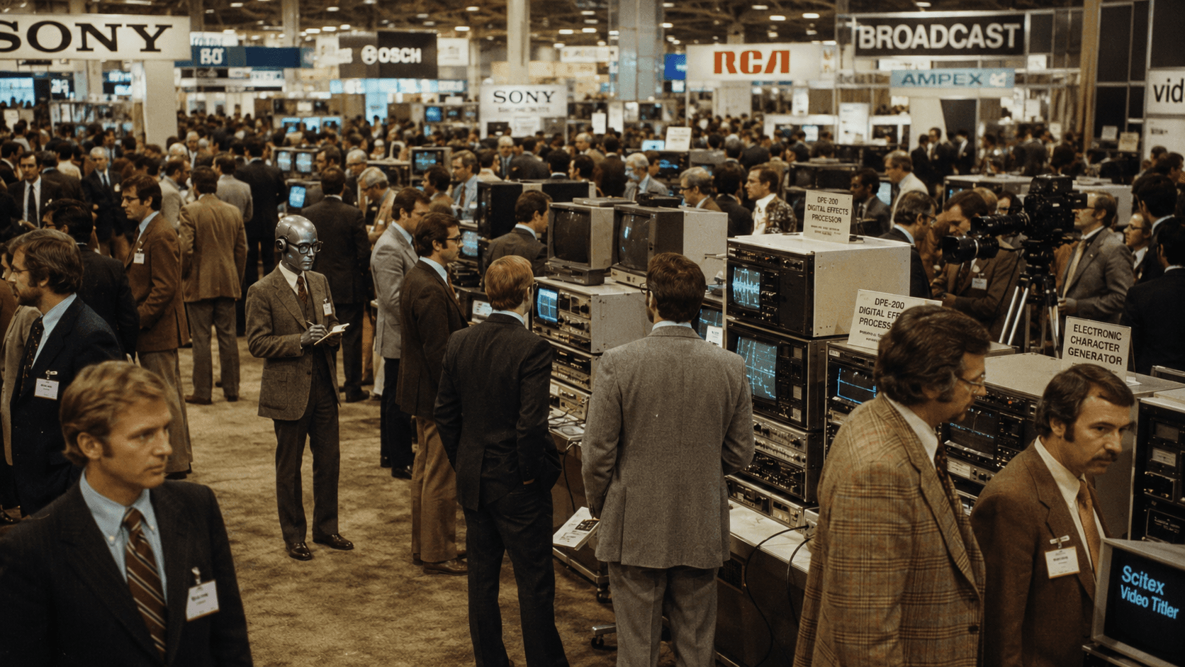 Upgrading Media Tech to Be Agent Ready