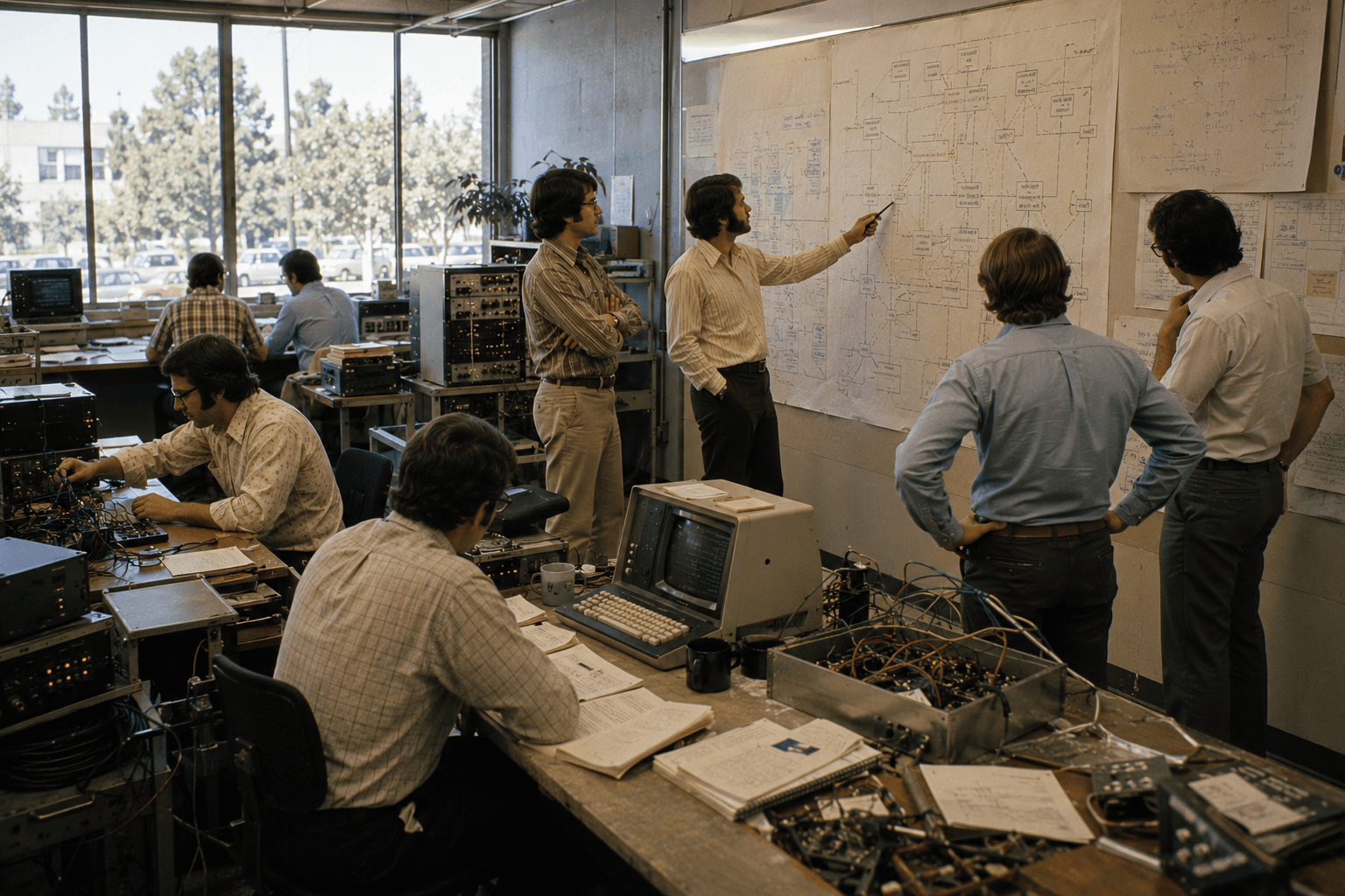 Why 95% of AI Projects Fail and What Comes Next
